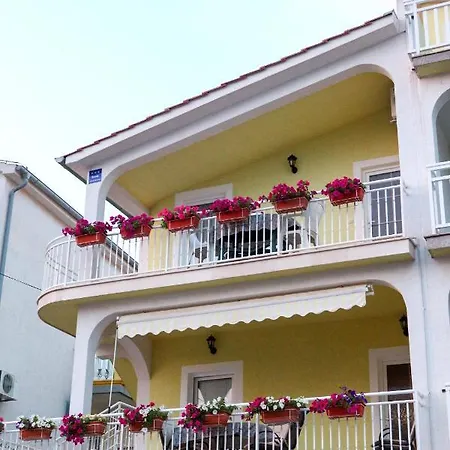 With A Parking Space - 6233 Apartment *