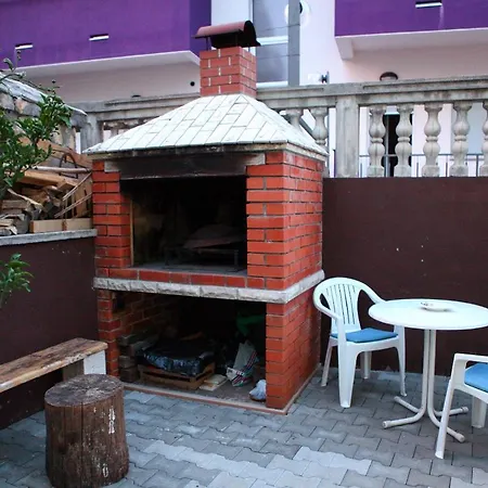 Apartment With A Parking Space - 6233