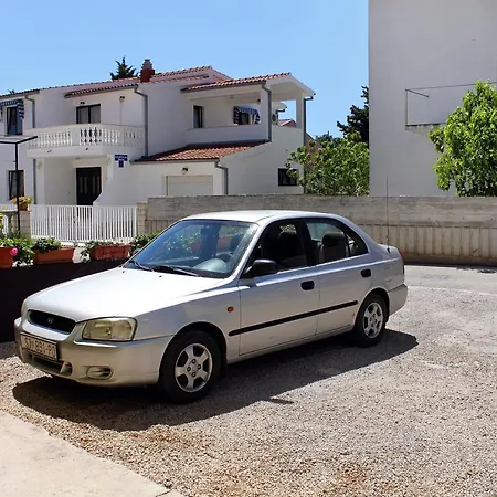 With A Parking Space - 6233 Apartment *