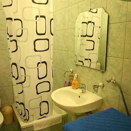 With A Parking Space - 6233 Apartment Vodice