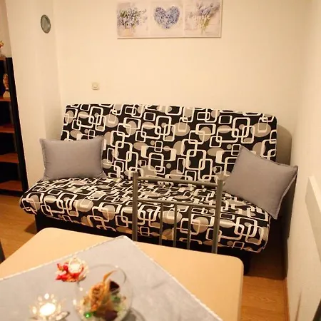 公寓 With A Parking Space - 6233