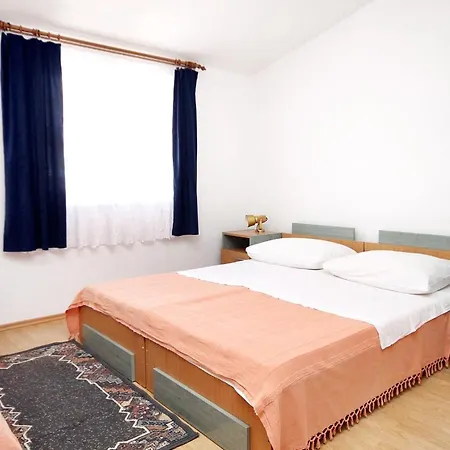 With A Parking Space - 6233 Apartment Vodice