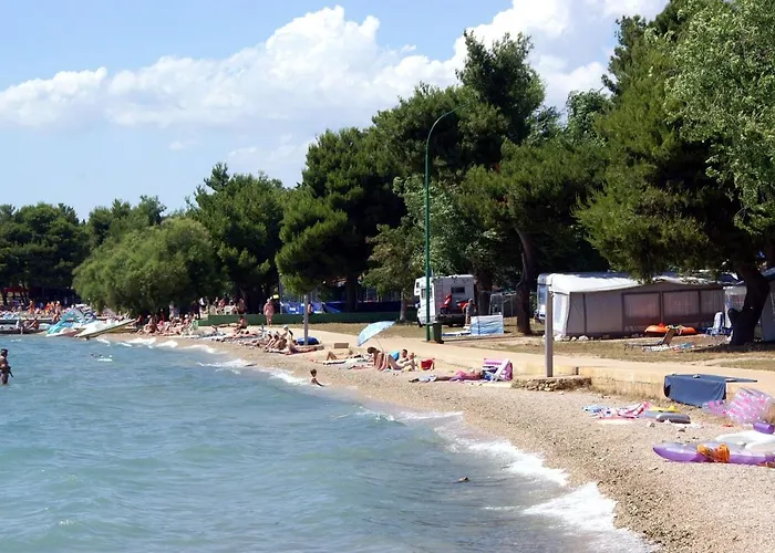 With A Parking Space - 6233 Apartamento *