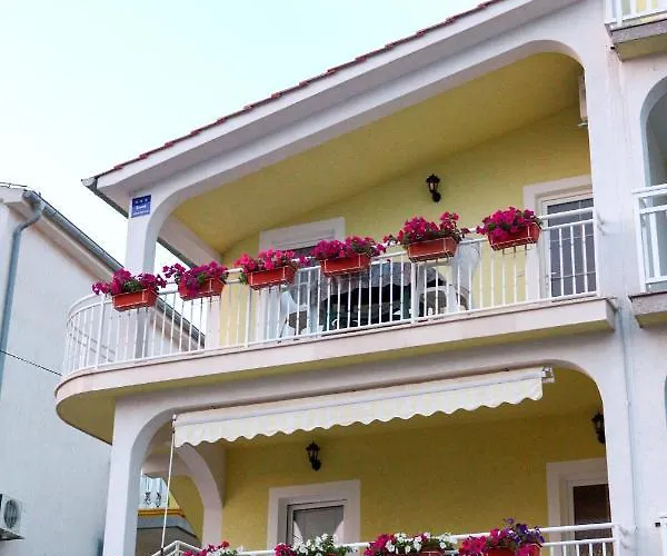 With A Parking Space - 6233 Apartamento *