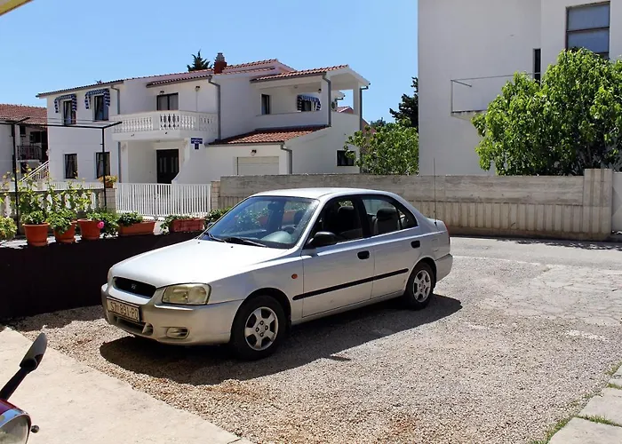 With A Parking Space - 6233 Appartement *