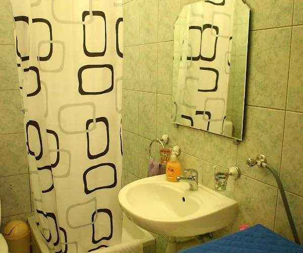 With A Parking Space - 6233 Apartamento Vodice